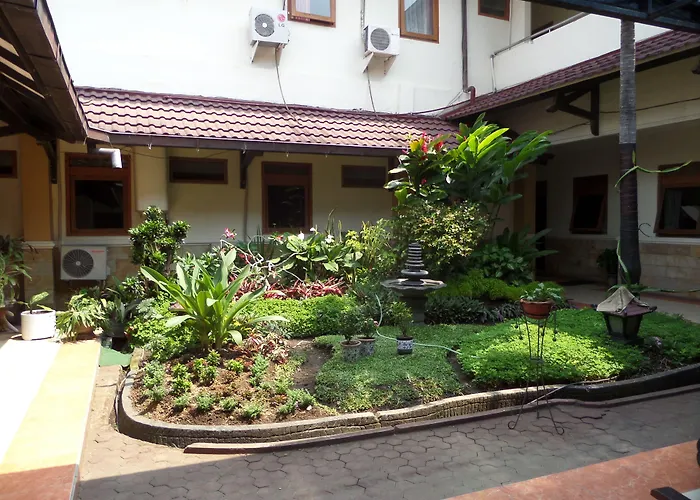 Armi Hotel Malang