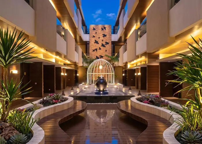 Sweet Garden Guest House Malang