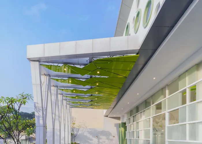 Ibis Styles Malang Hotel