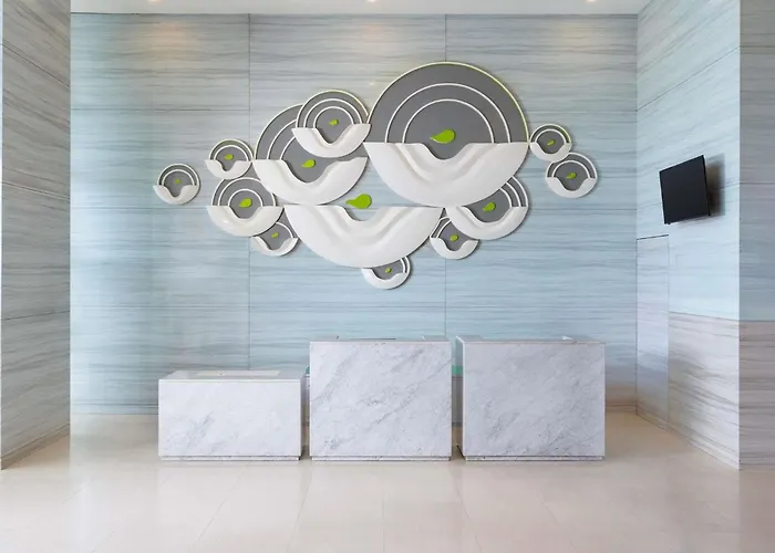 Ibis Styles Malang Hotel